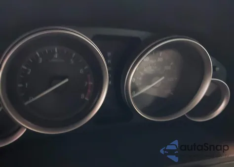 2013 Mazda Cx-9 Grand Touring from USA, damaged, VIN JM3TB3DAXD0403668